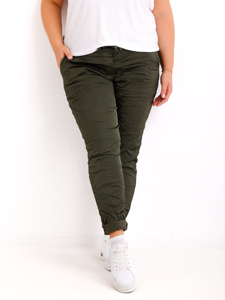 DEE Jogpants Größe 46 bis 52 - verschiedene Farben