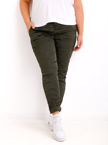 DEE Jogpants Größe 46 bis 52 - verschiedene Farben