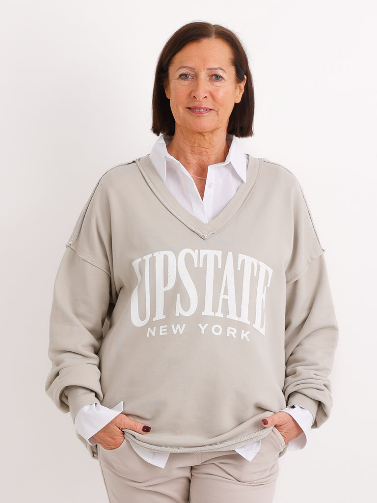 HANNAH.S Sweater | One Size 38-44