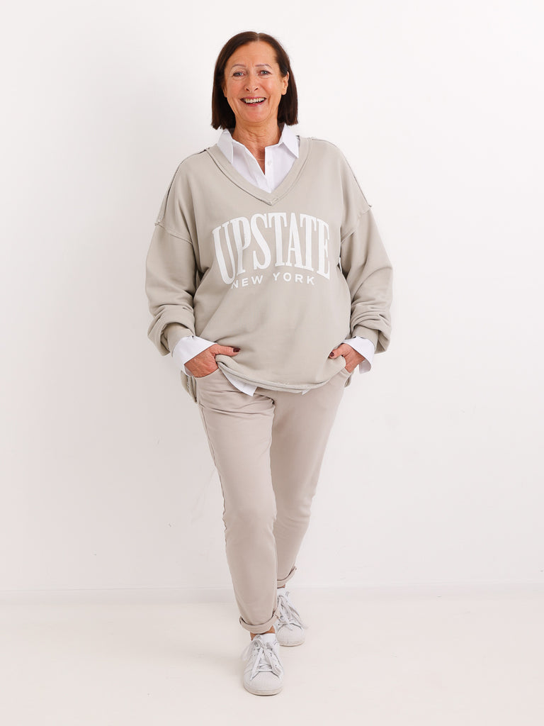 HANNAH.S Sweater | One Size 38-44