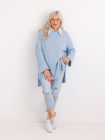 DILARA.S Pullover | One Size 36-42