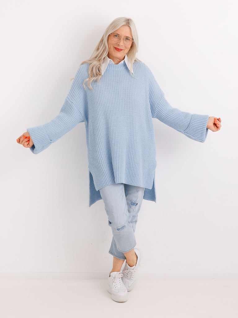 DILARA.S Pullover | One Size 36-42