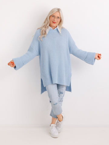 DILARA.S Pullover | One Size 36-42