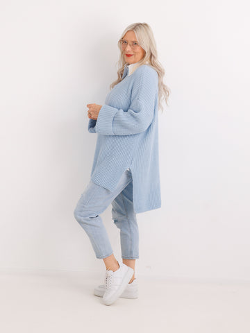 DILARA.S Pullover | One Size 36-42