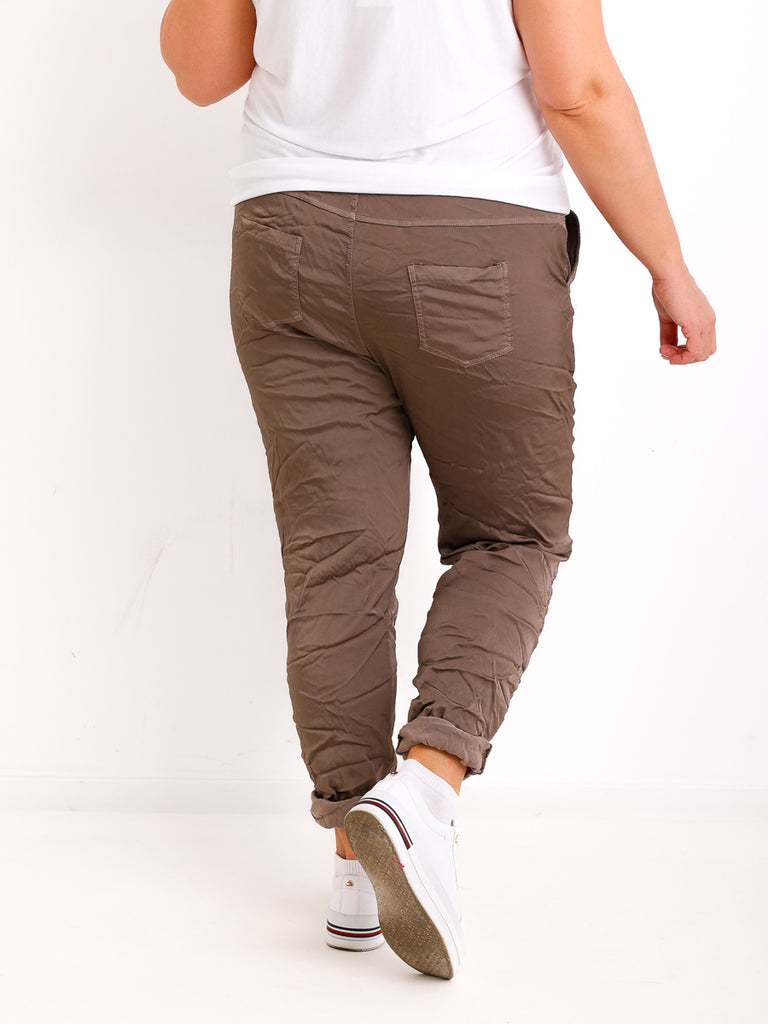 DEE Jogpants Größe 46 bis 52 - verschiedene Farben