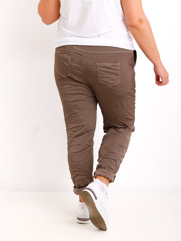 DEE Jogpants Größe 46 bis 52 - verschiedene Farben