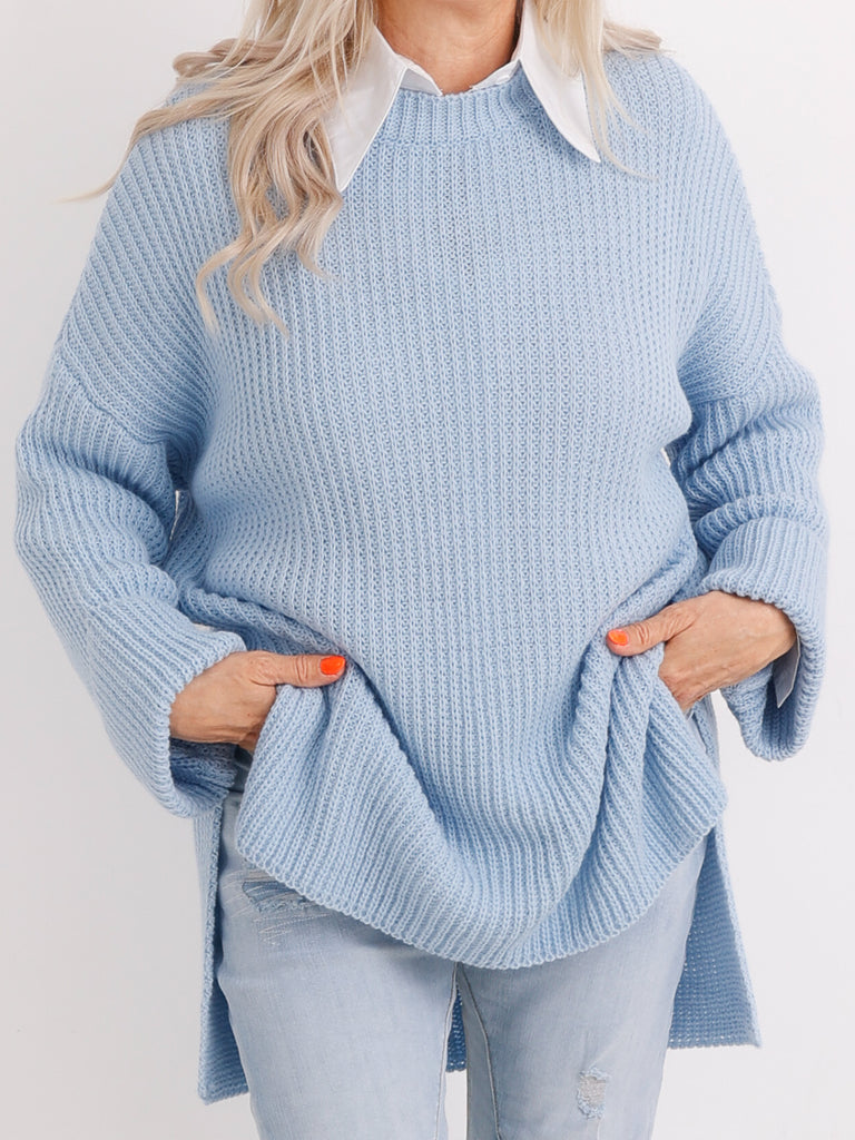 DILARA.S Pullover | One Size 36-42