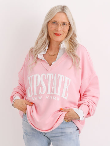 HANNAH.S Sweater | One Size 38-44