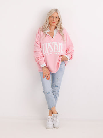 HANNAH.S Sweater | One Size 38-44