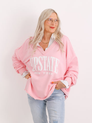 HANNAH.S Sweater | One Size 38-44