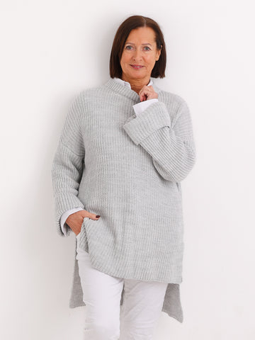 DILARA.S Pullover | One Size 36-42