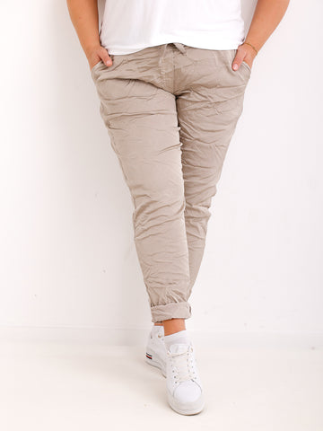 DEE Jogpants Größe 46 bis 52 - verschiedene Farben