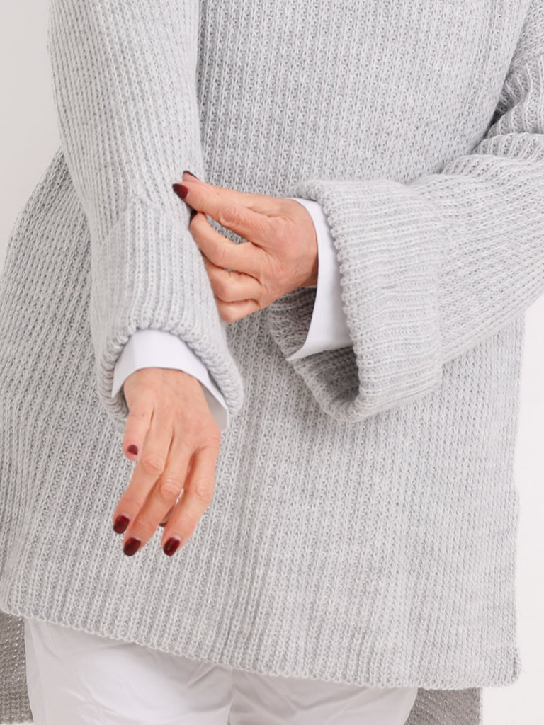 DILARA.S Pullover | One Size 36-42