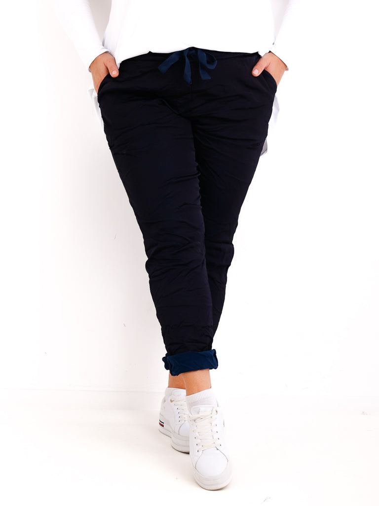 DEE Jogpants Größe 46 bis 52 - verschiedene Farben