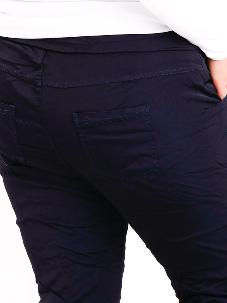 DEE Jogpants Größe 46 bis 52 - verschiedene Farben