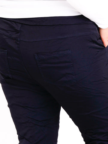 DEE Jogpants Größe 46 bis 52 - verschiedene Farben