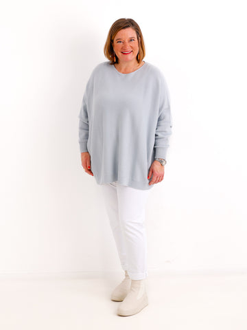 MILA Pullover | One Size 38-48