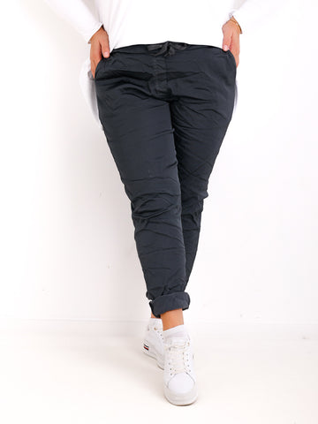 DEE Jogpants Größe 46 bis 52 - verschiedene Farben