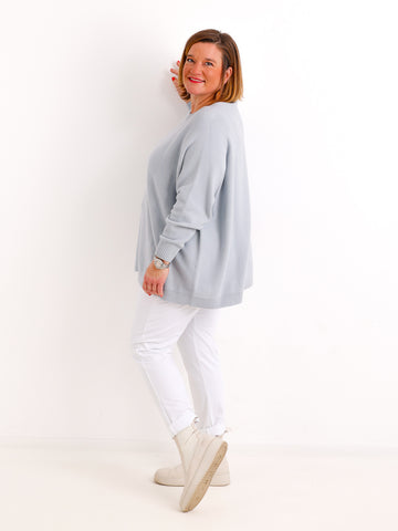 MILA Pullover | One Size 38-48