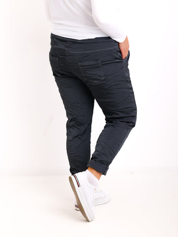 DEE Jogpants Größe 46 bis 52 - verschiedene Farben