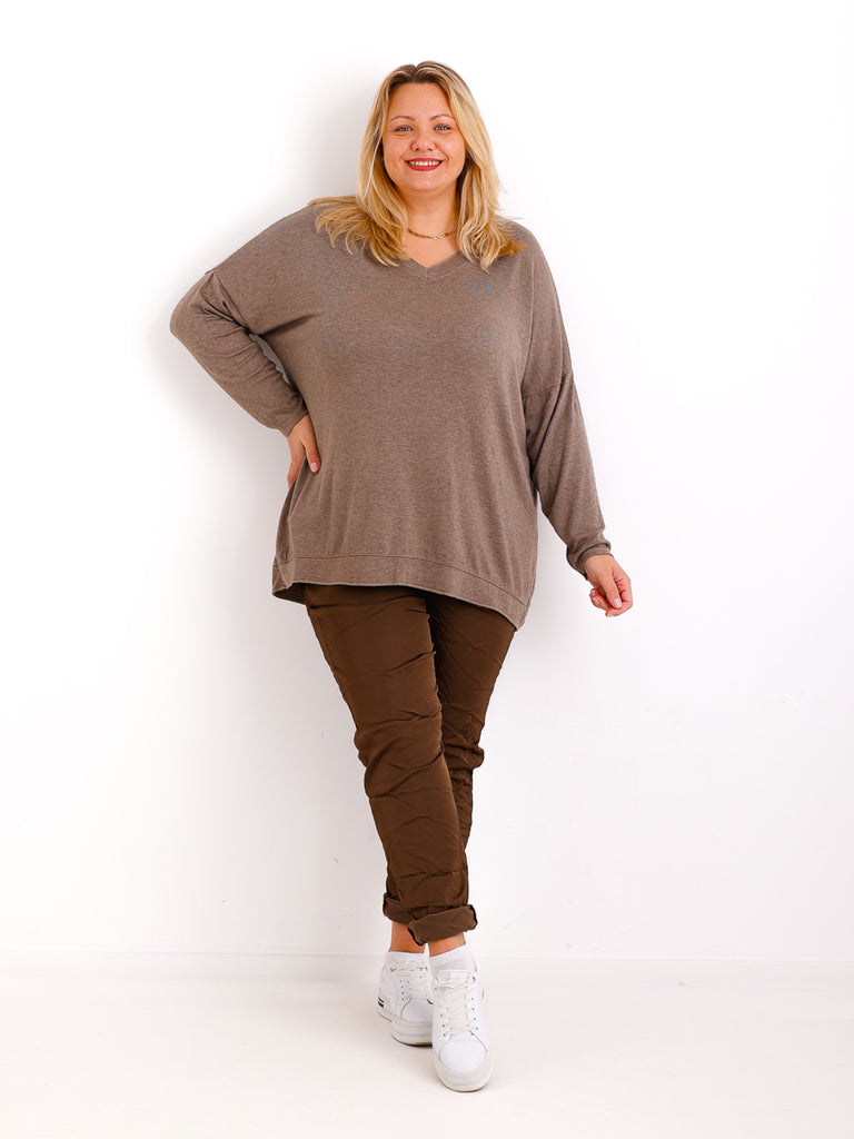 DEE Jogpants Größe 46 bis 52 - verschiedene Farben