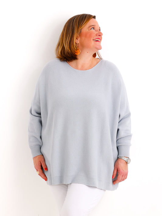 MILA Pullover | One Size 38-48