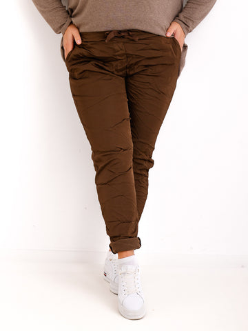 DEE Jogpants Größe 46 bis 52 - verschiedene Farben