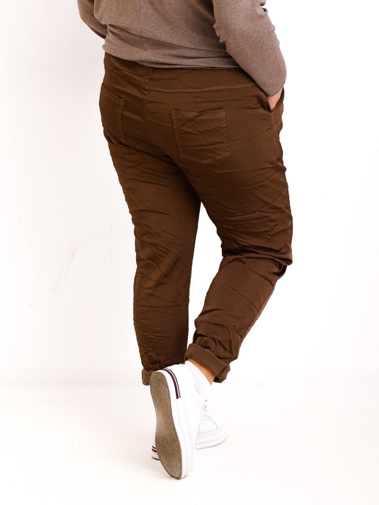 DEE Jogpants Größe 46 bis 52 - verschiedene Farben