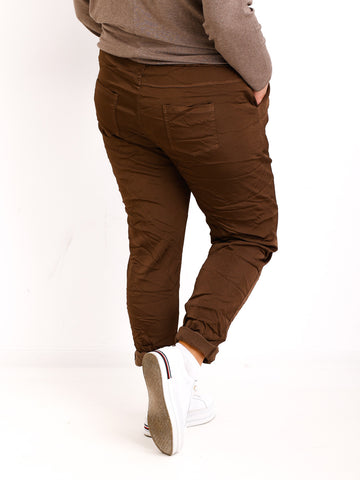 DEE Jogpants Größe 46 bis 52 - verschiedene Farben