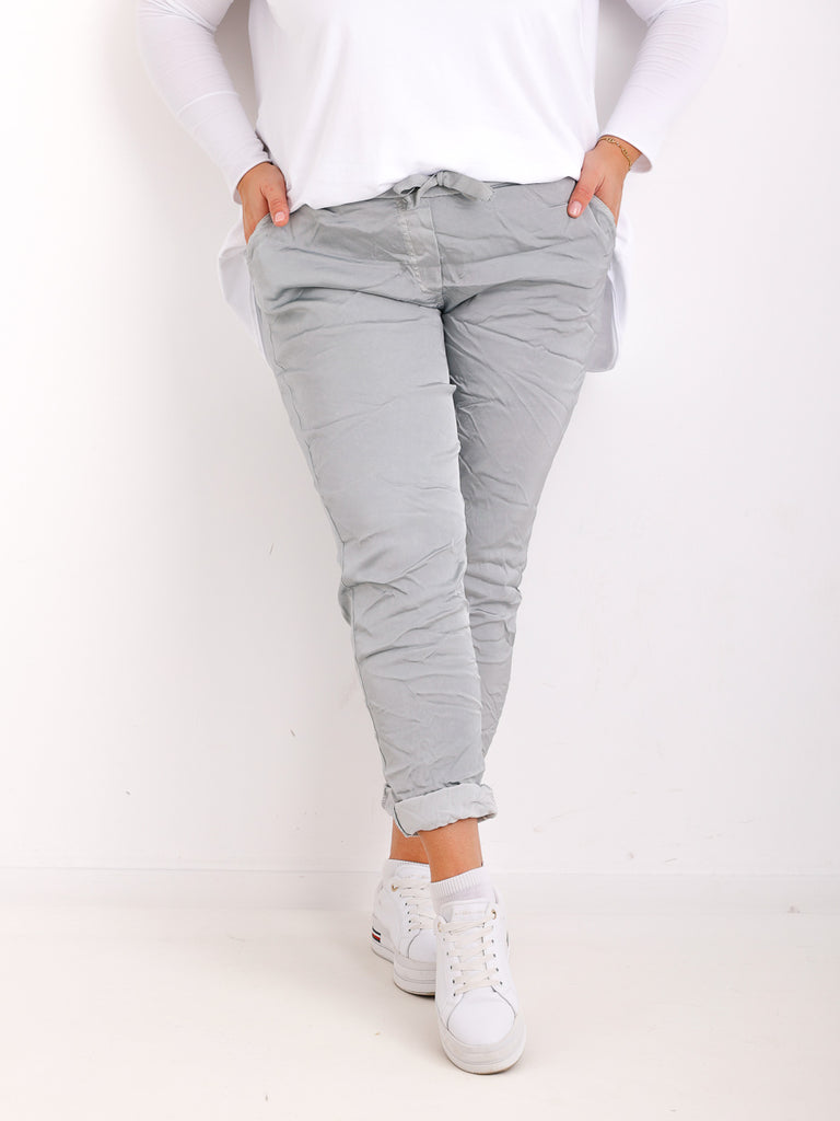 DEE Jogpants Größe 46 bis 52 - verschiedene Farben