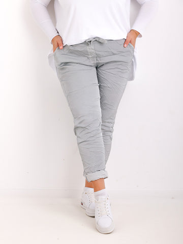 DEE Jogpants Größe 46 bis 52 - verschiedene Farben