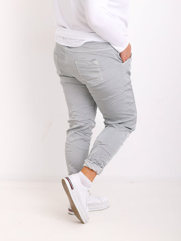 DEE Jogpants Größe 46 bis 52 - verschiedene Farben