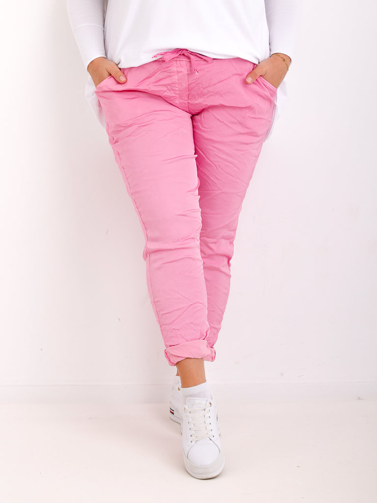 DEE Jogpants Größe 46 bis 52 - verschiedene Farben