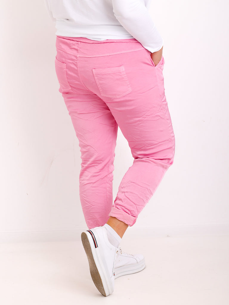 DEE Jogpants Größe 46 bis 52 - verschiedene Farben