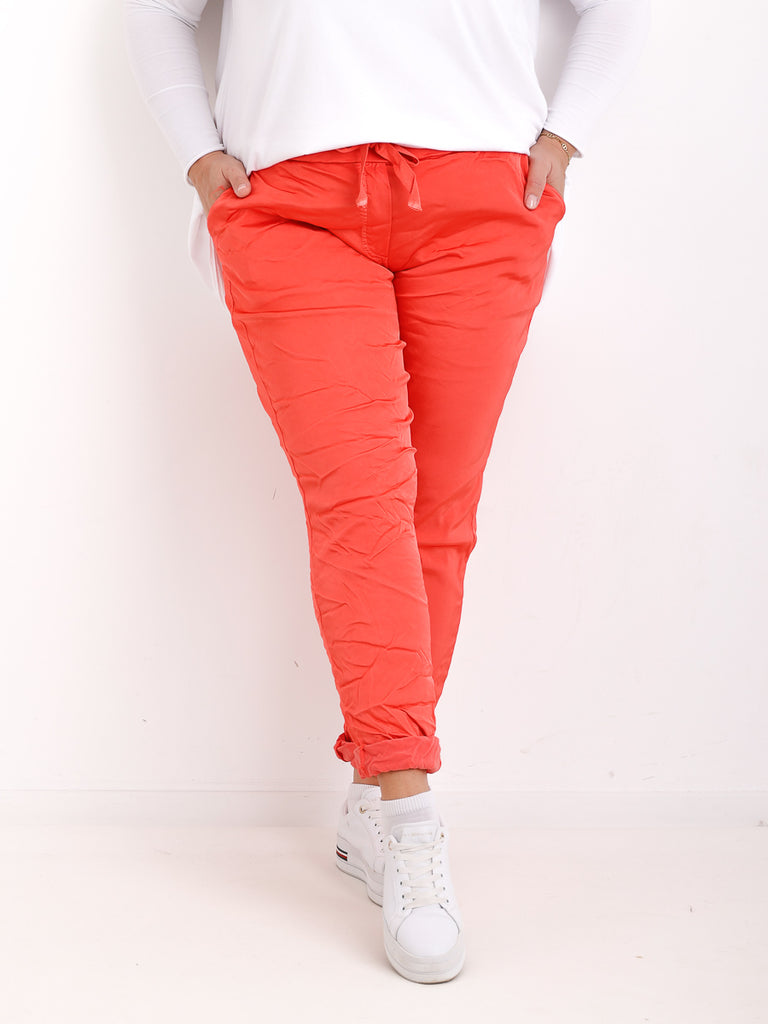 DEE Jogpants Größe 46 bis 52 - verschiedene Farben