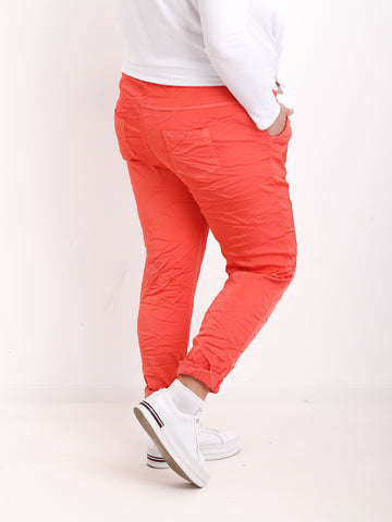 DEE Jogpants Größe 46 bis 52 - verschiedene Farben