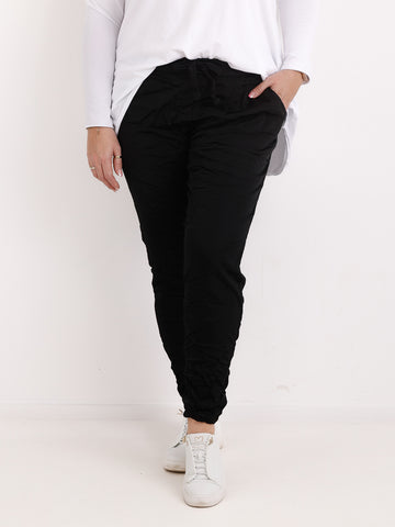 HARVEY.S Stretchpants | Curvy One Size 44-52