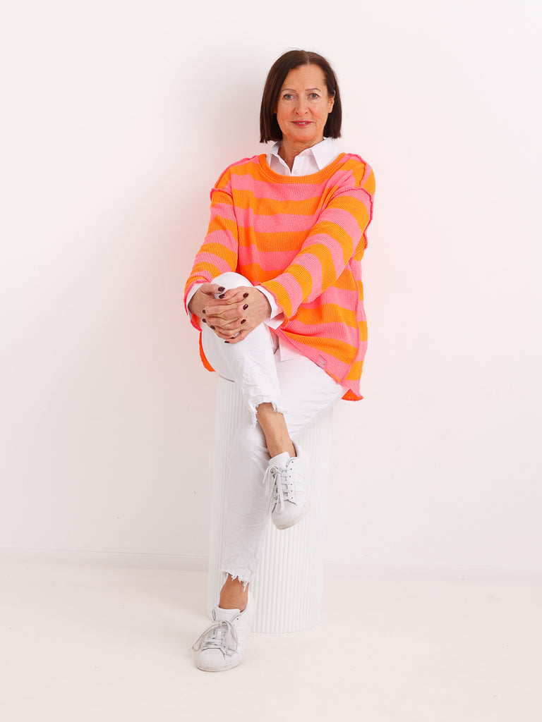 JOHANNA.S Pullover | One Size 36-40