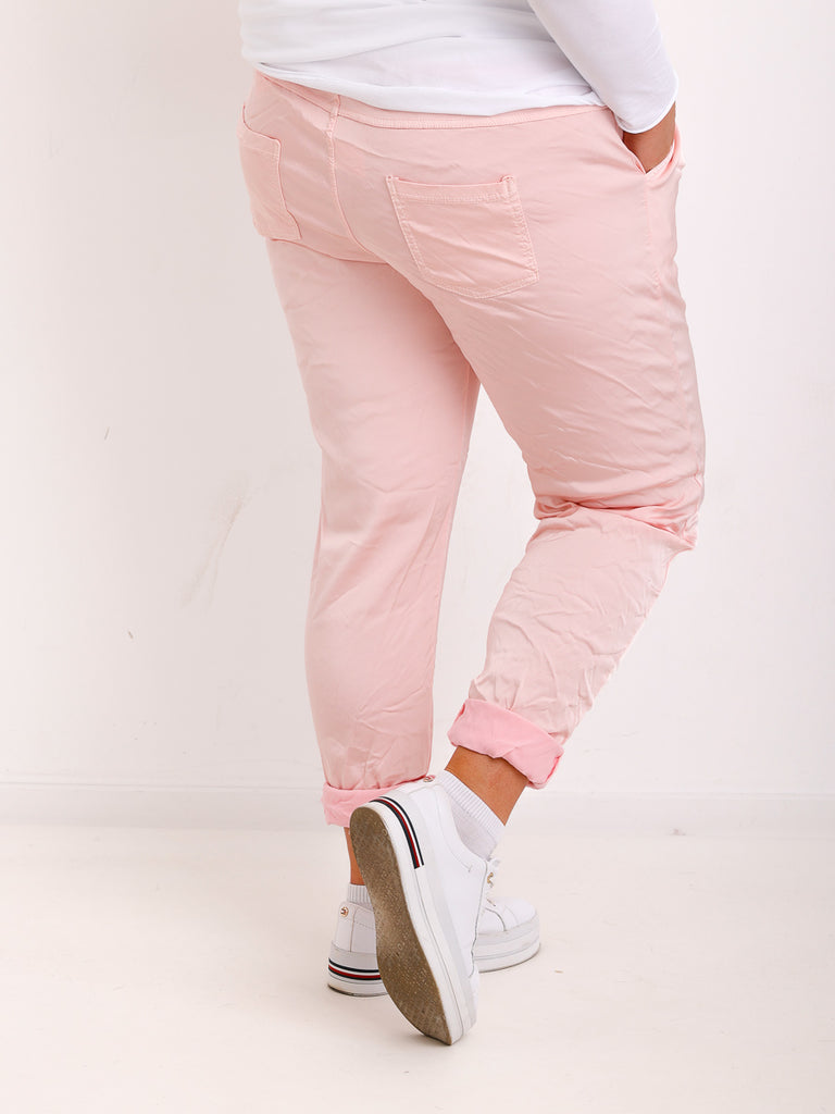 DEE Jogpants Größe 46 bis 52 - verschiedene Farben