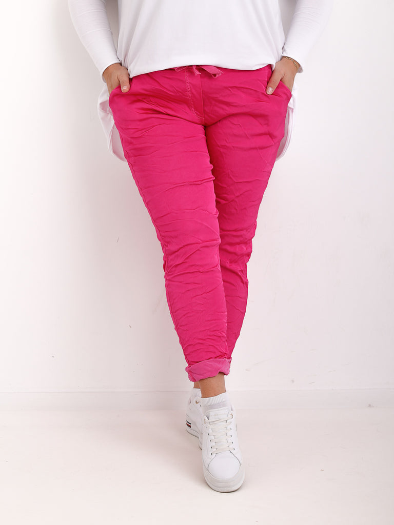 DEE Jogpants Größe 46 bis 52 - verschiedene Farben