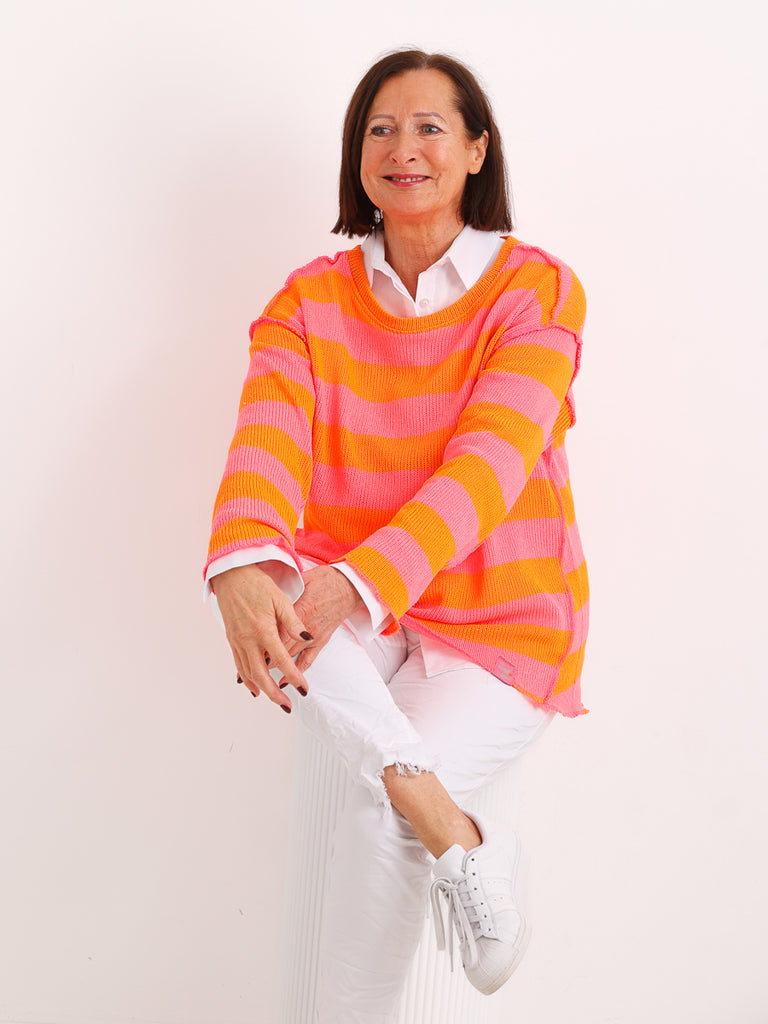 JOHANNA.S Pullover | One Size 36-40