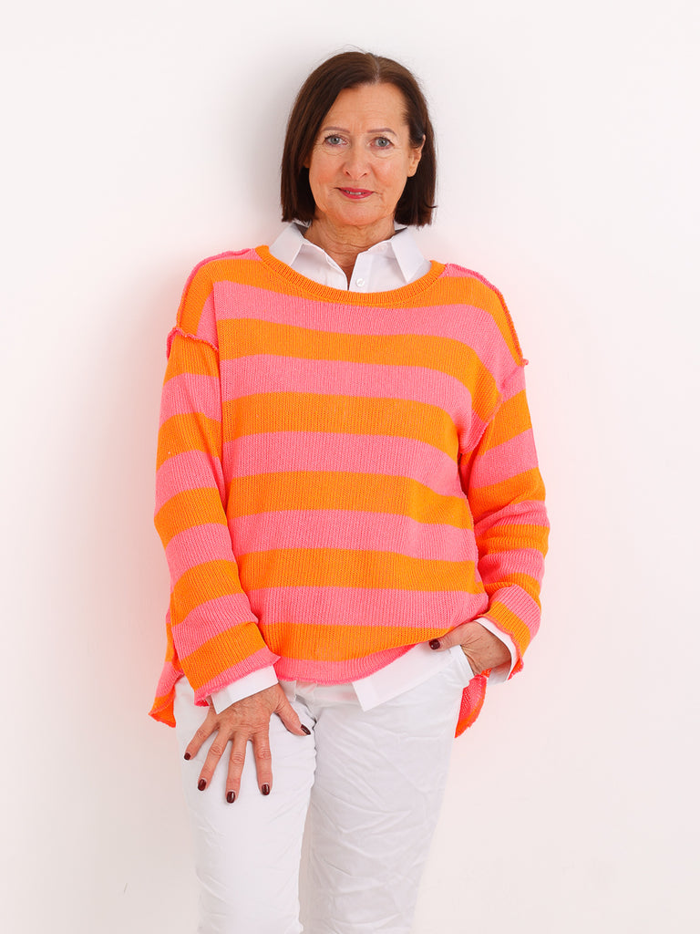 JOHANNA.S Pullover | One Size 36-40