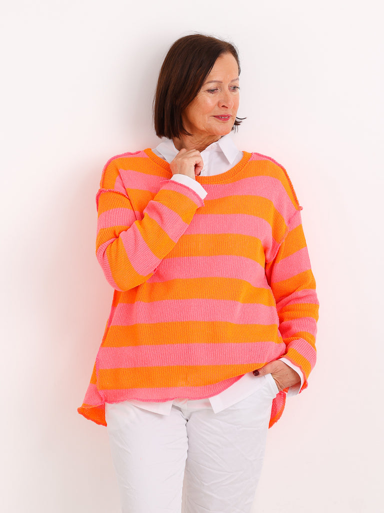 JOHANNA.S Pullover | One Size 36-40