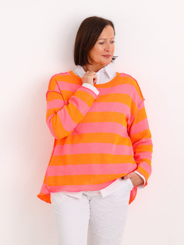 JOHANNA.S Pullover | One Size 36-40