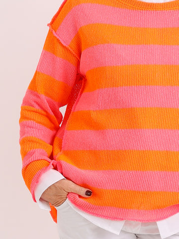 JOHANNA.S Pullover | One Size 36-40