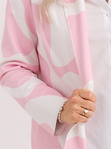 ELLA  Mantel-Cardigan | One Size 36-40