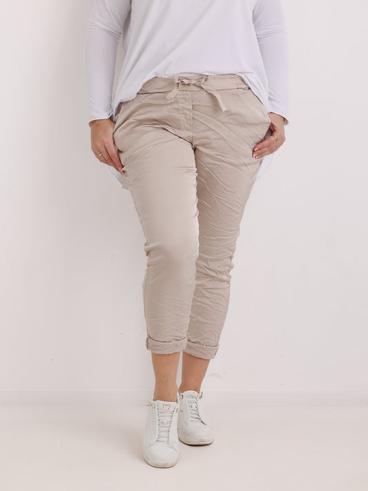 HARVEY.S Stretchpants | Curvy One Size 44-52