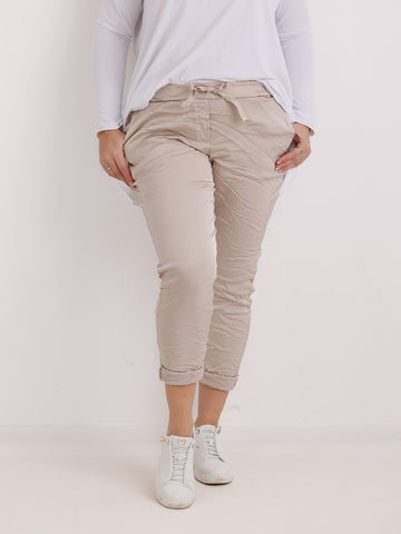 HARVEY.S Stretchpants | Curvy One Size 44-52