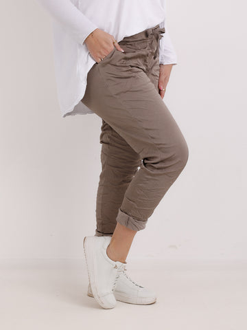 HARVEY.S Stretchpants | Curvy One Size 44-52