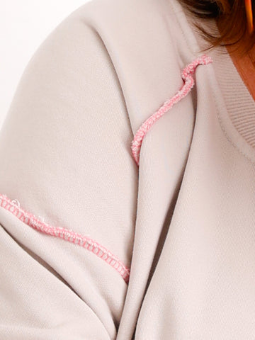 MIRIAM Sweater - One Size - in 2 Farben